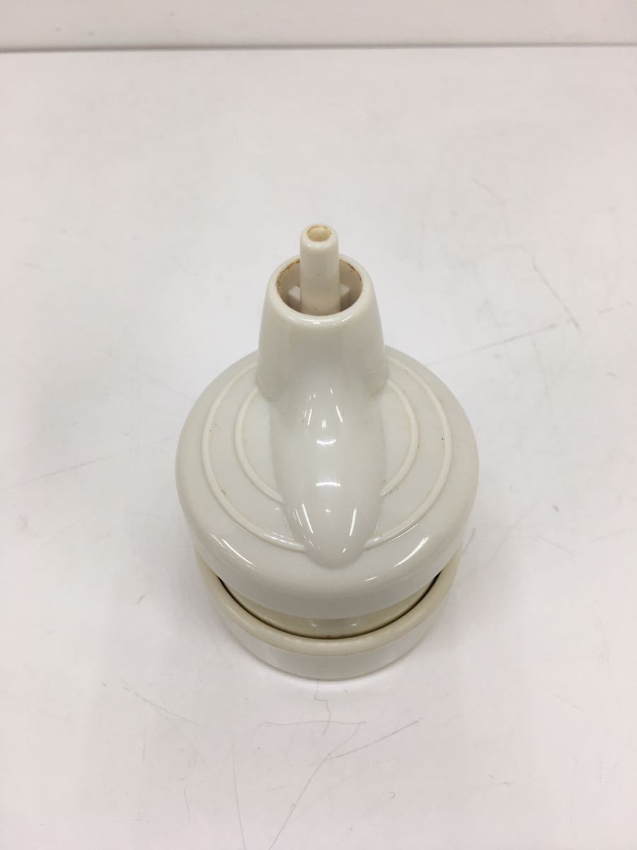 La PARLER ラ・パルレ PAL BUSTER パルバスター 家庭用美容器 に興味を