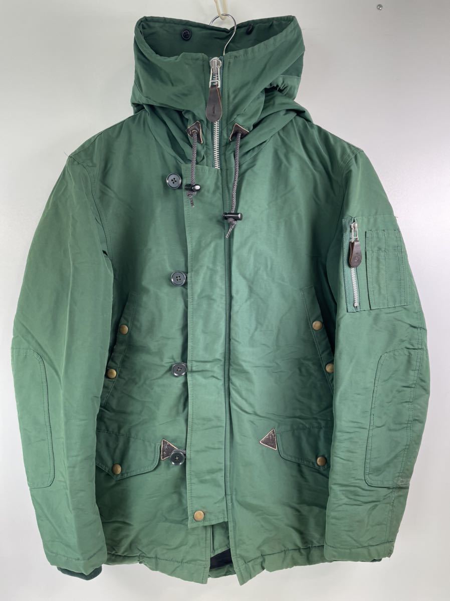 ☆ schott N-3B フライトジャケット ショット メンズ アウター M83149 