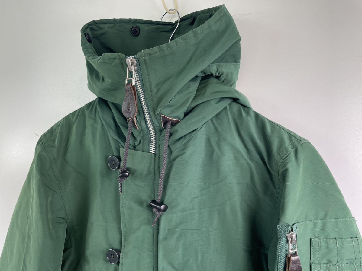 ☆ schott N-3B フライトジャケット ショット メンズ アウター M83149 