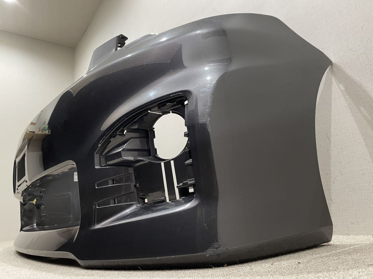 ヴォクシー ZRR70W 後期 ZRR75W ZS ＺＳ 煌 トヨタ 煌Ⅱ 純正 Z ZRR70Wの中古車を探すならグーネット ZRR70W&frasl;ZRR75W ヴォクシー（トヨタ）の価格・スペック情報 2007&frasl;6～2010&frasl;4 フロントバンパー