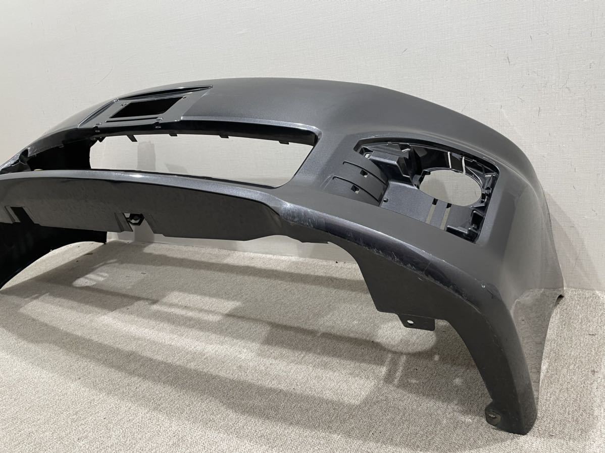 ヴォクシー ZRR70W 後期 ZRR75W ZS ＺＳ 煌 トヨタ 煌Ⅱ 純正 Z ZRR70Wの中古車を探すならグーネット ZRR70W&frasl;ZRR75W ヴォクシー（トヨタ）の価格・スペック情報 2007&frasl;6～2010&frasl;4 フロントバンパー