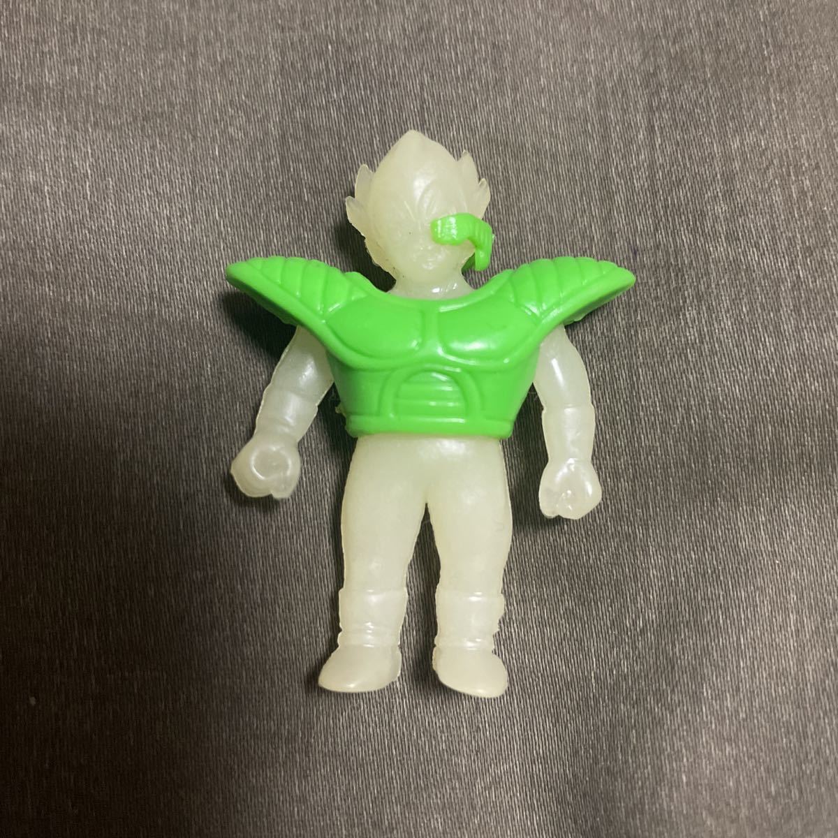 お買い得，100%新品 ドラゴンボールクロスアップ パート1 ベジータ蛍光緑(ドラゴンボール)｜売買されたオークション情報、yahooの商品情報をアーカイブ公開 - オークファン その他