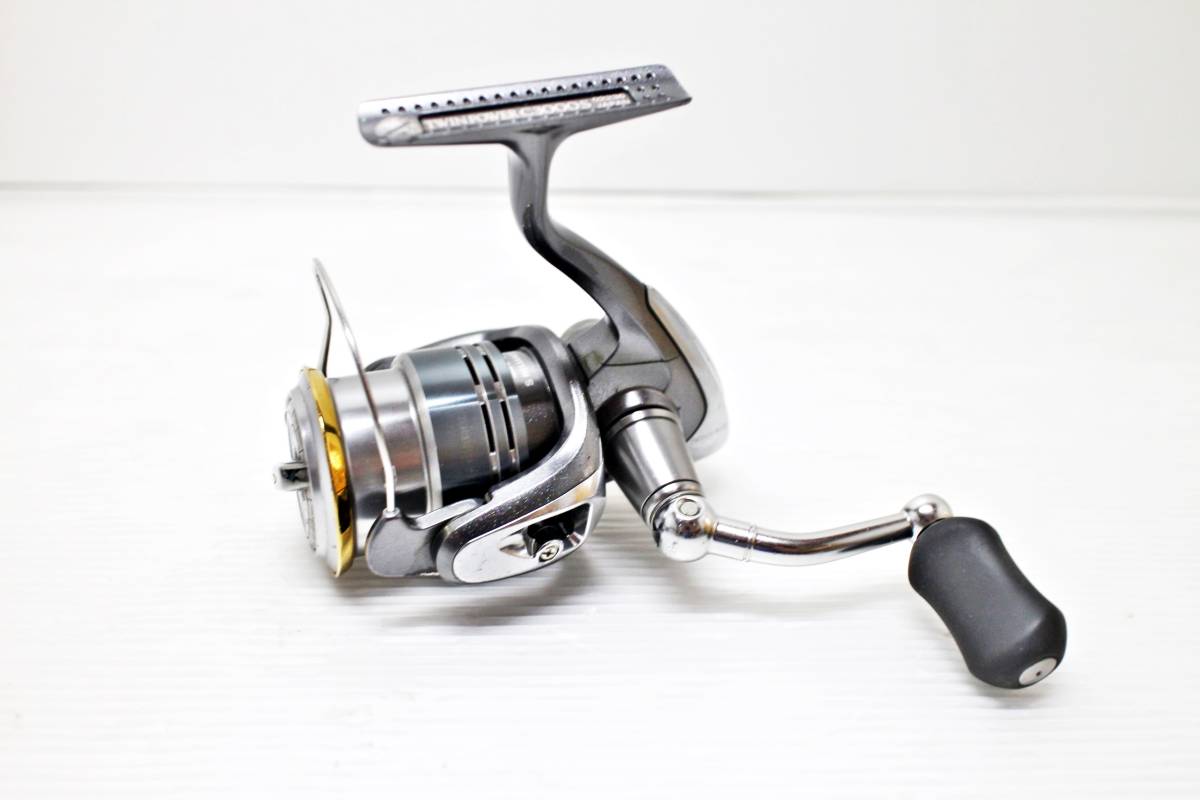 シマノ 08 SHIMANO POWER TWIN 公式ショッピングサイト SHIMANO/シマノ