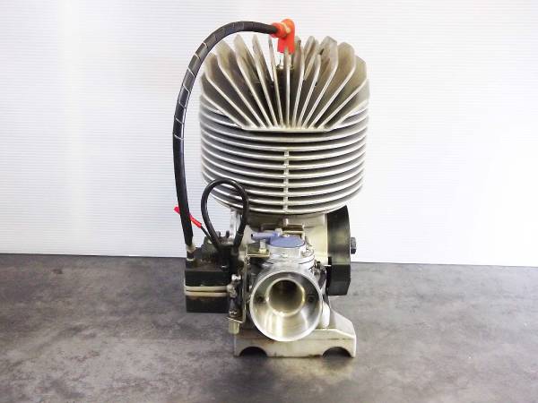 IAME komet(イアメ コメット）K55 エンジン X30MAXより手軽です(パーツ 