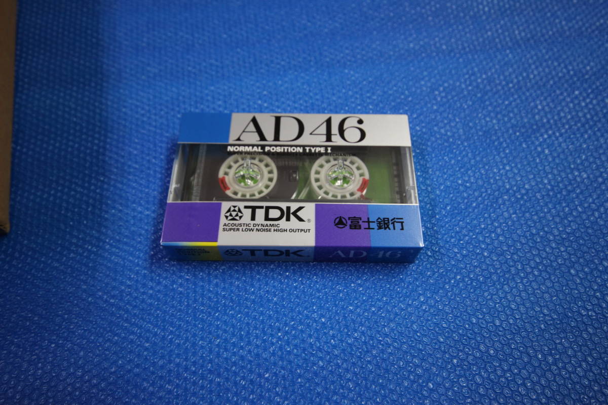 カセットテープ 新品·未開封 ♪♪カセットテープ 20本 未開封♪♪ 【公式通販】