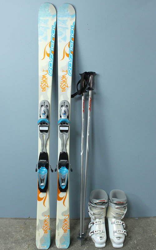 ロシニョール ROSSIGNOL スキー板 AIRIS(25-26 ＜2026 レディースの