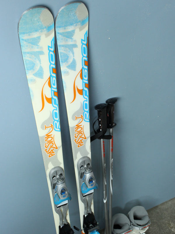 ロシニョール ROSSIGNOL スキー板 AIRIS(25-26 ＜2026 レディースの
