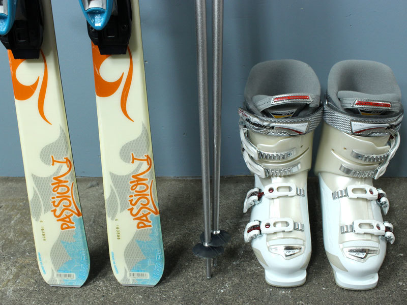 ロシニョール ROSSIGNOL スキー板 AIRIS(25-26 ＜2026 レディースの