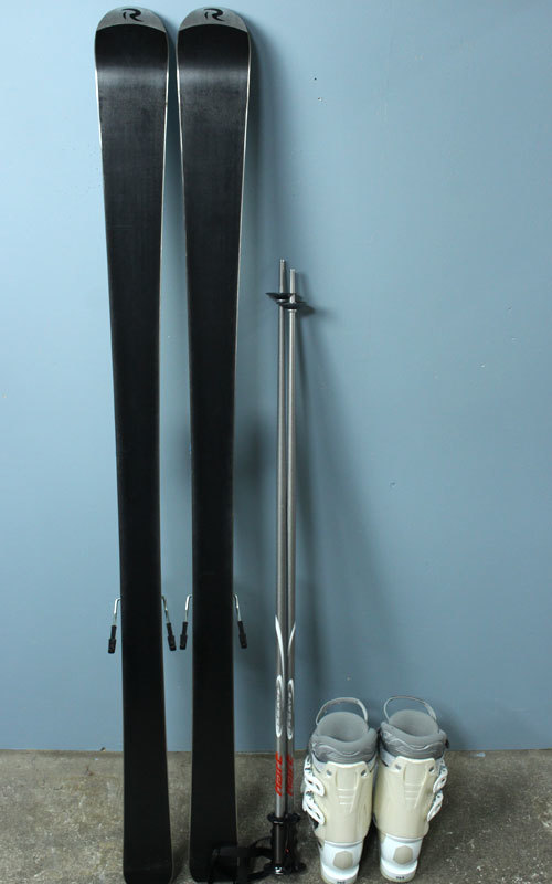 ロシニョール ROSSIGNOL スキー板 AIRIS(25-26 ＜2026 レディースの
