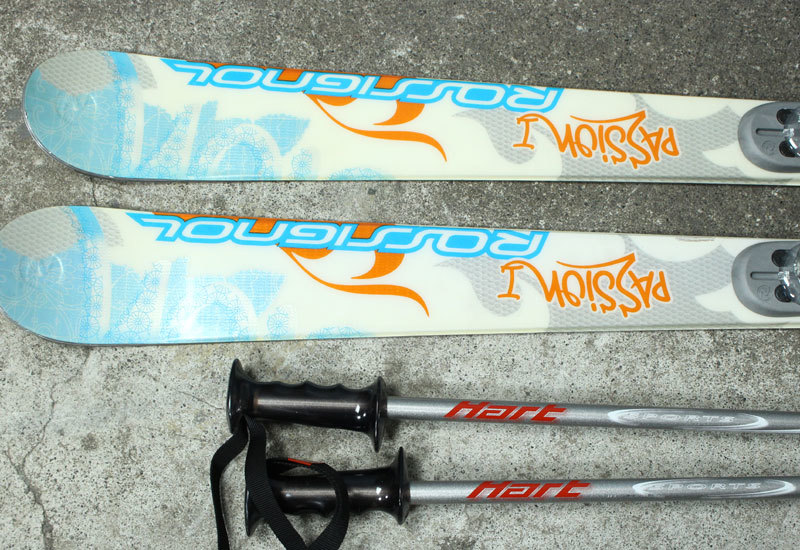 ロシニョール ROSSIGNOL スキー板 AIRIS(25-26 ＜2026 レディースの