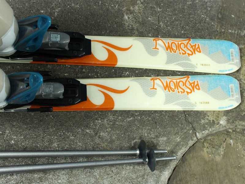 ロシニョール ROSSIGNOL スキー板 AIRIS(25-26 ＜2026 レディースの