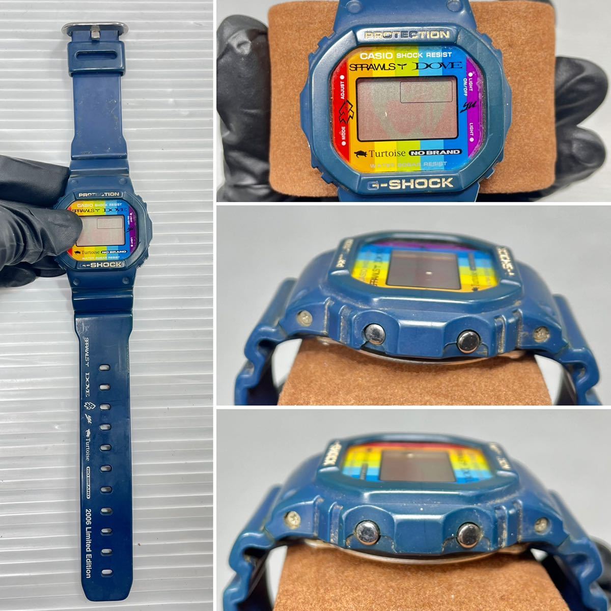 G-SHOCK CASIO カシオ ジーショック 腕時計 まとめて 60本セット ジー 