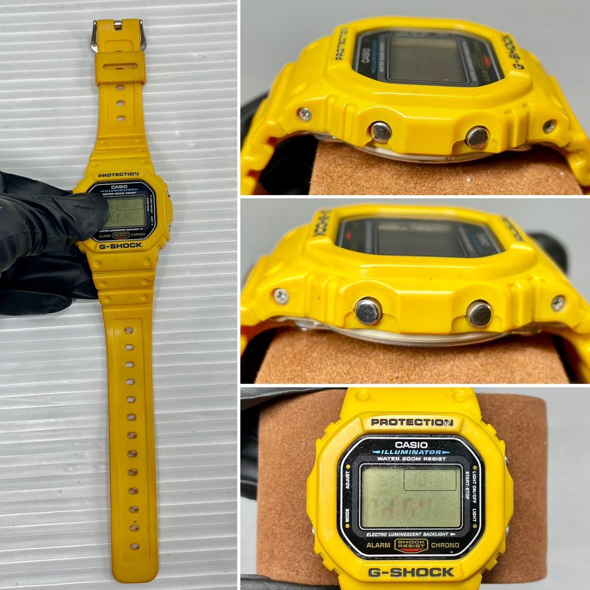 G-SHOCK CASIO カシオ ジーショック 腕時計 まとめて 60本セット ジー 