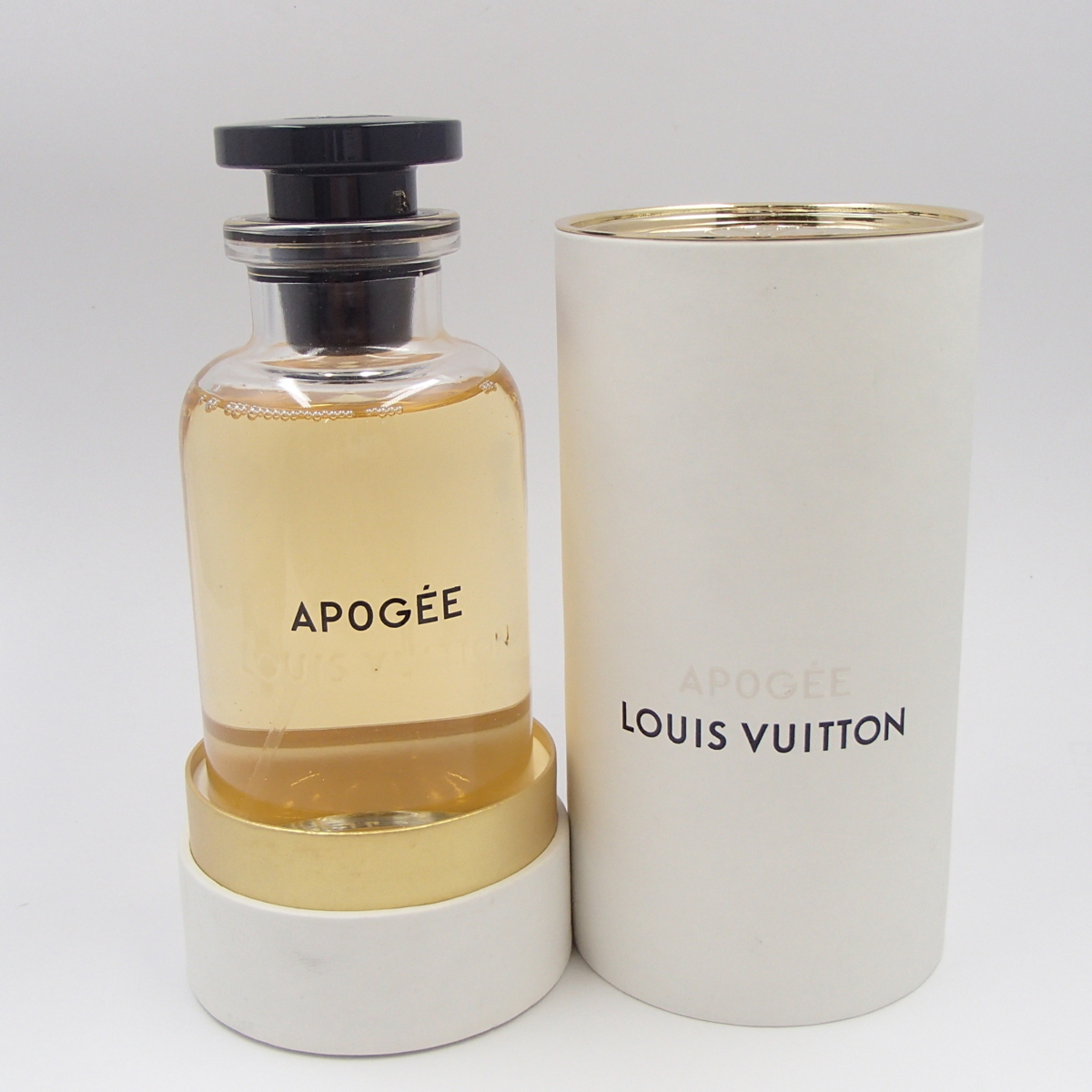 全国無料，新作 Lv ルイ ヴィトン LOUIS VUITTON 香水 ＡＰＯＧＥＥ 100ml / APOGEE フレグランス KK(ルイ・ヴィトン)｜売買されたオークション情報、yahooの商品情報をアーカイブ公開 - オークファン その他