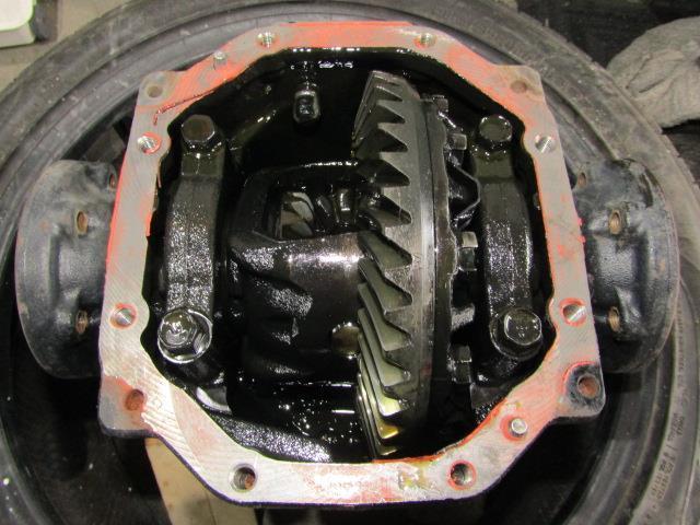 アルテッツァジータ JCE10W リアデフ ファイナル3.727 41110-3A141