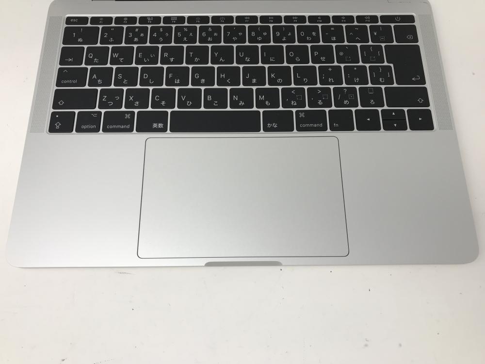 Apple MacBook Pro 13（2017年頃）― ジャンク品 Apple MacBook Pro 13