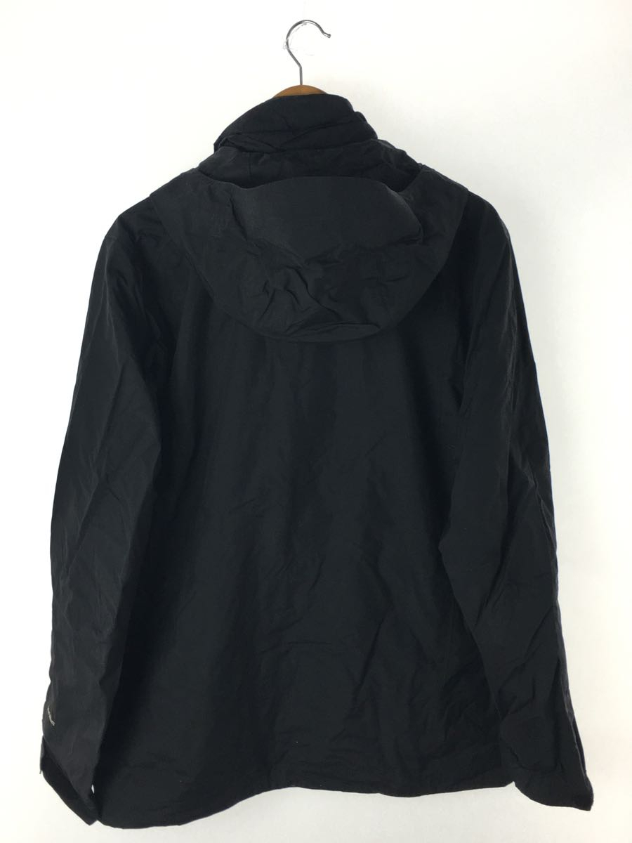 THE NORTH FACE◆F13/HYVENT/F13YO77/マウンテンパーカ/L/ナイロン/BLK THE FACE(ザノースフェイス) &frasl; Windbreaker Rain STORE