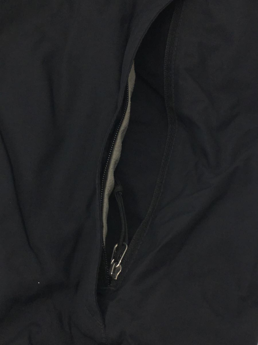 THE NORTH FACE◆F13/HYVENT/F13YO77/マウンテンパーカ/L/ナイロン/BLK THE FACE(ザノースフェイス) &frasl; Windbreaker Rain STORE
