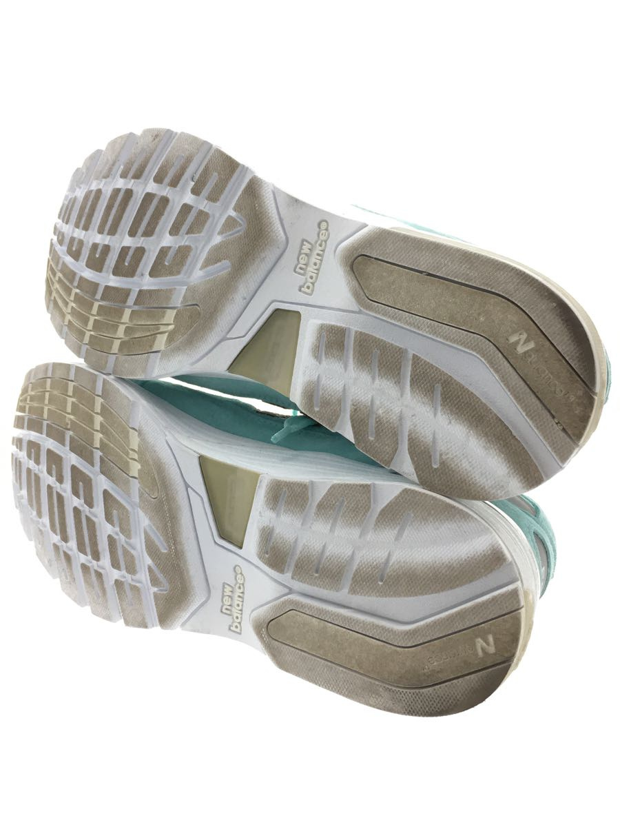NEW BALANCE ローカットスニーカー/27cm/BLU 