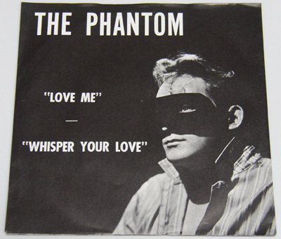 お買い得，大得価 45rpm/ LOVE ME - THE PHANTOM - WHISPER YOUR LOVE / 50s ロカビリー FIFTIES Dot Records(その他)｜売買されたオークション情報、yahooの商品情報をアーカイブ公開 - オークファン その他