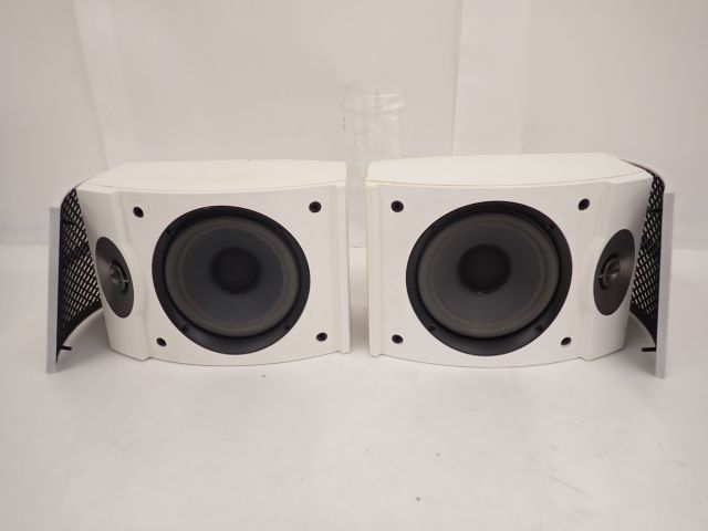 BOSE 301V 2Way 2ウェイ スピーカー ペア ボーズ 【現状品】 BOSE