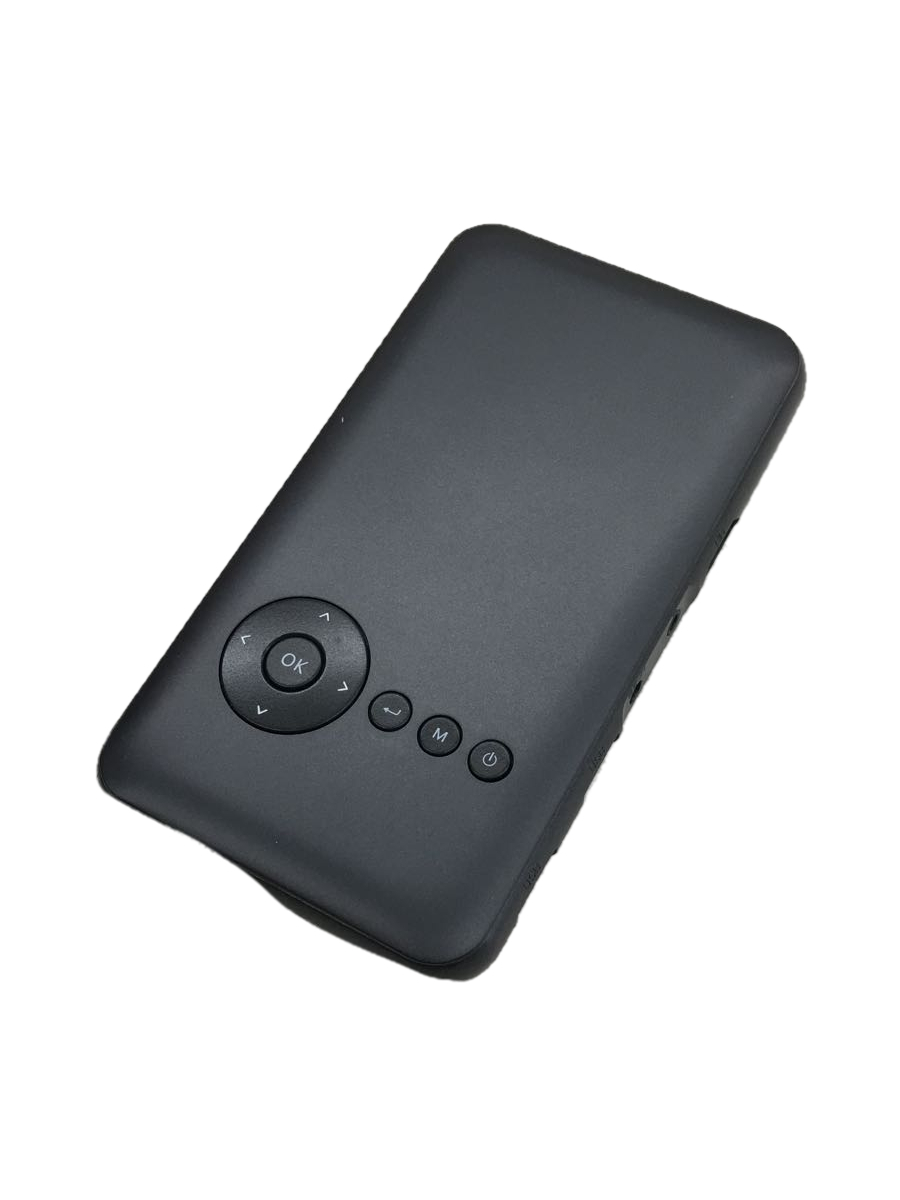 スマートプロジェクター ミニ （KABENI PRO スマートプロ ）カベーニ