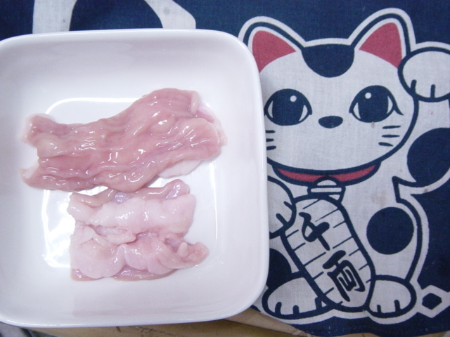  黒毛和種 鮮度１番 こてっちゃん 直腸 あご肉 赤センマイ 煮込み もつ鍋(ホルモン、内臓)｜売買されたオークション情報、yahooの商品情報をアーカイブ公開 - オークファン ホルモン、内臓