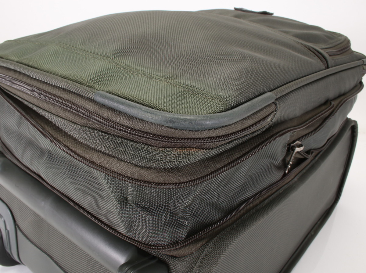 Tumi alpha3 tumi トレイサータグ ない セール SHIPS別注 TUMI ALPHA3 