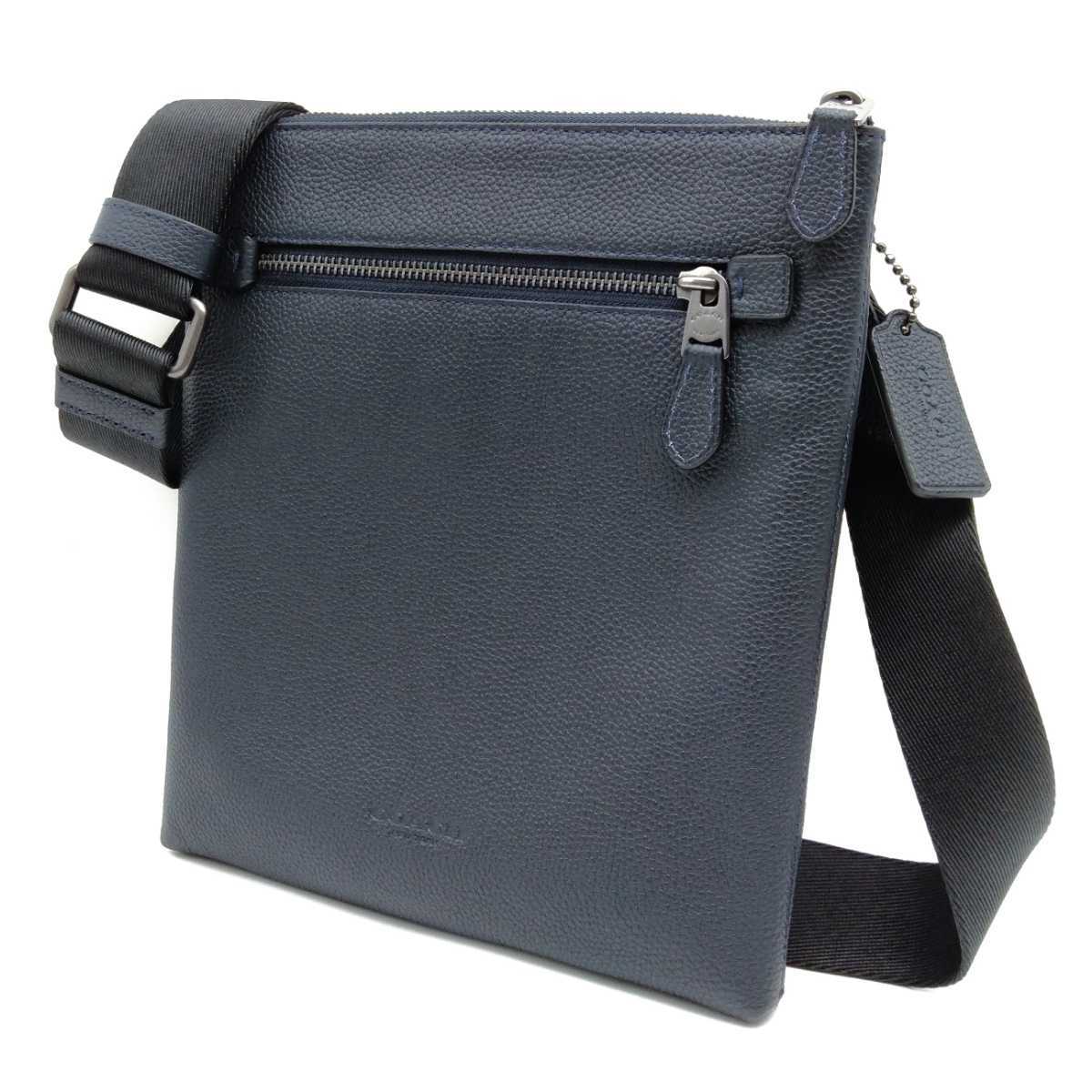 COACH コーチの通販 楽天市場】メトロポリタン レザー ショルダーバッグ ビジネスバッグ メトロポリタン コーチ バッグ