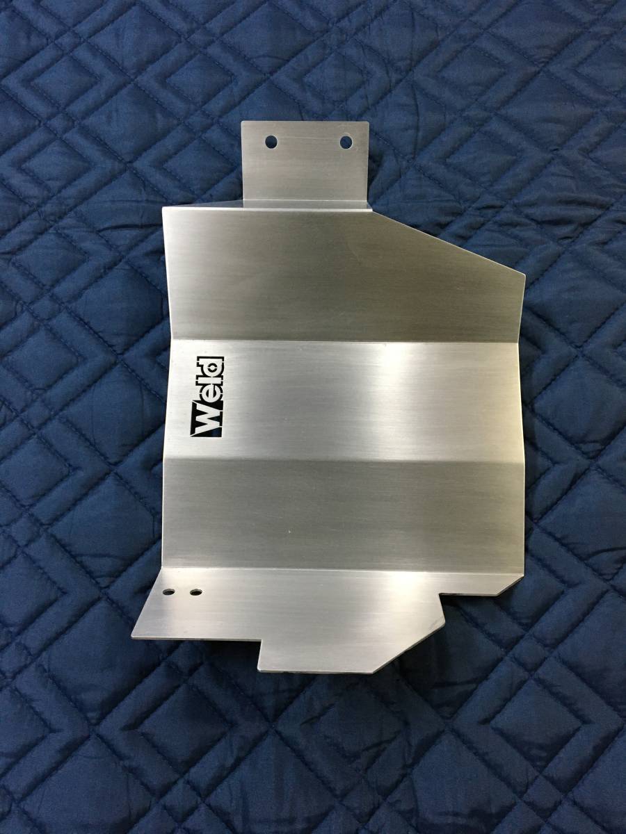 s14 s15 Weld 遮熱板 インシュレーティングボード シルビア sr20