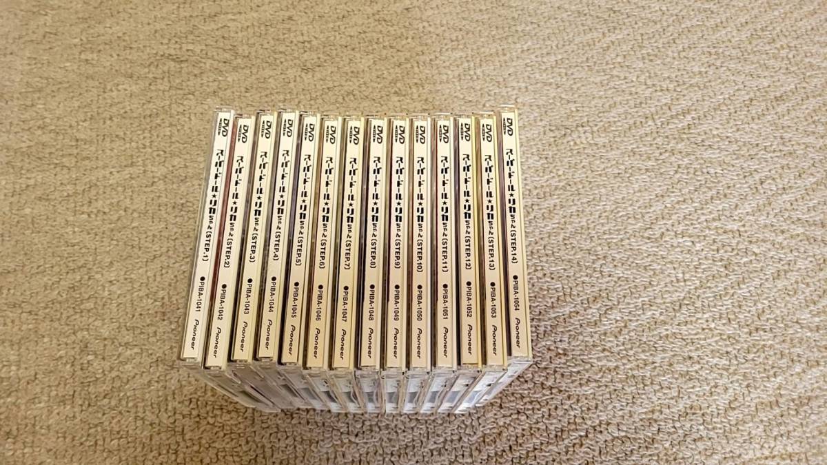 スーパードールリカちゃん DVD全14巻 DVD スーパードールリカちゃん