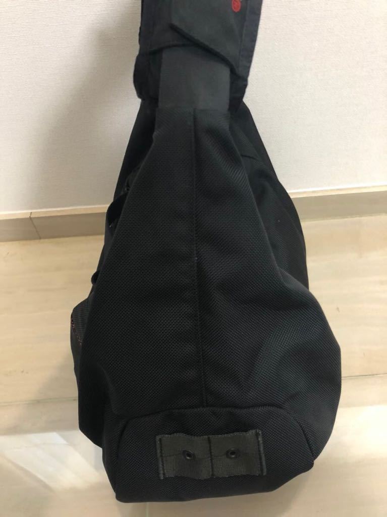BRIEFING FLIGHT LIGHT SLIDER 3WAYショルダー 楽天市場】ブリーフィング/BRIEFING フライトライトスライダー