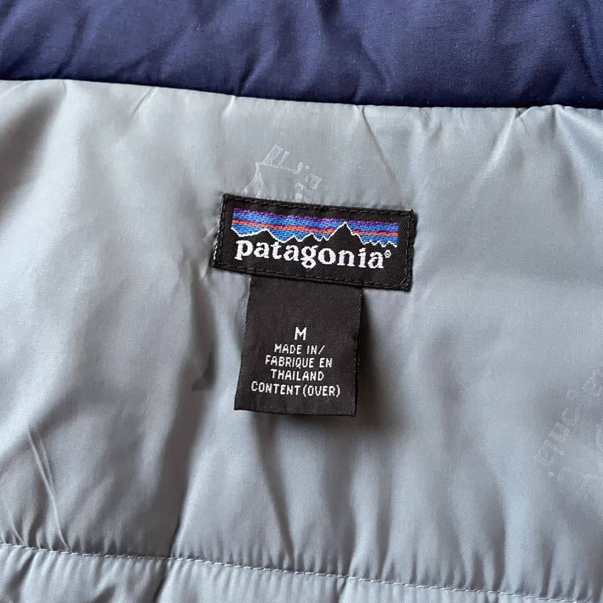 patagonia パタゴニア ガイドジャケット Mサイズ マウンテンパーカー 