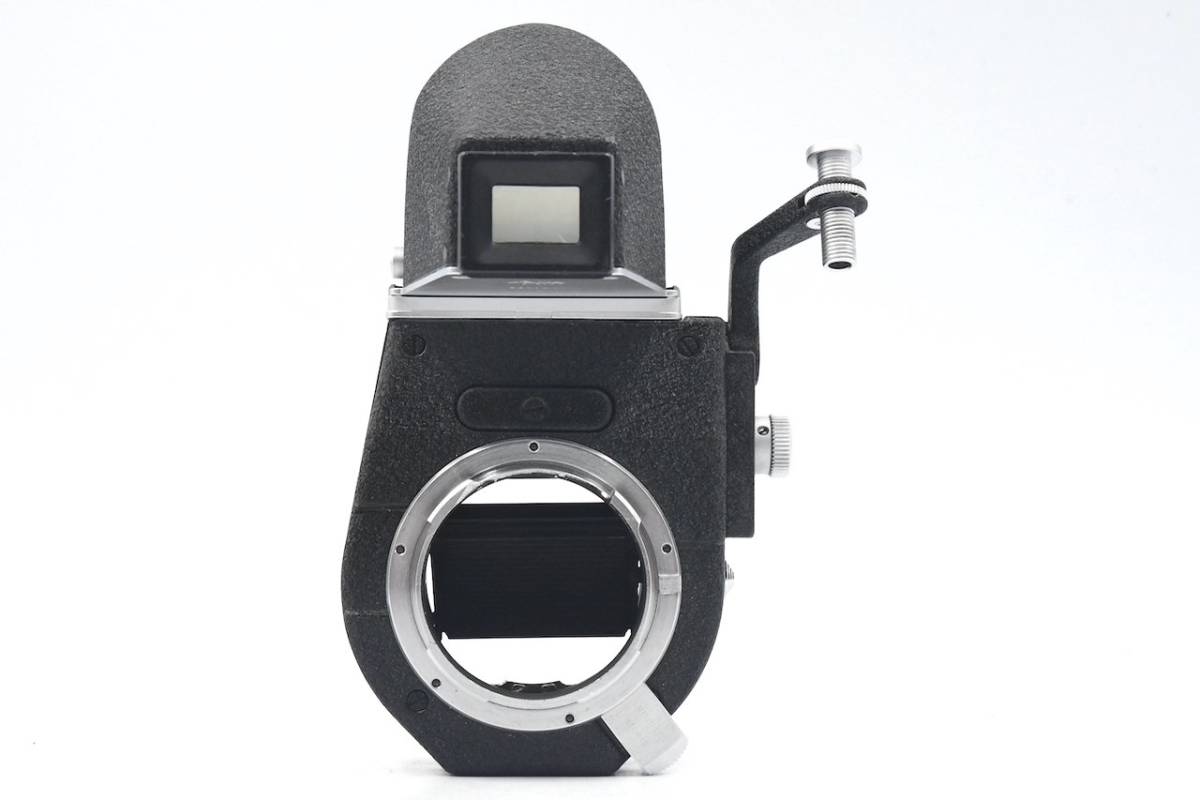 LEICA ライカ VISOFLEX III (16497D + 16499P) Mマウント