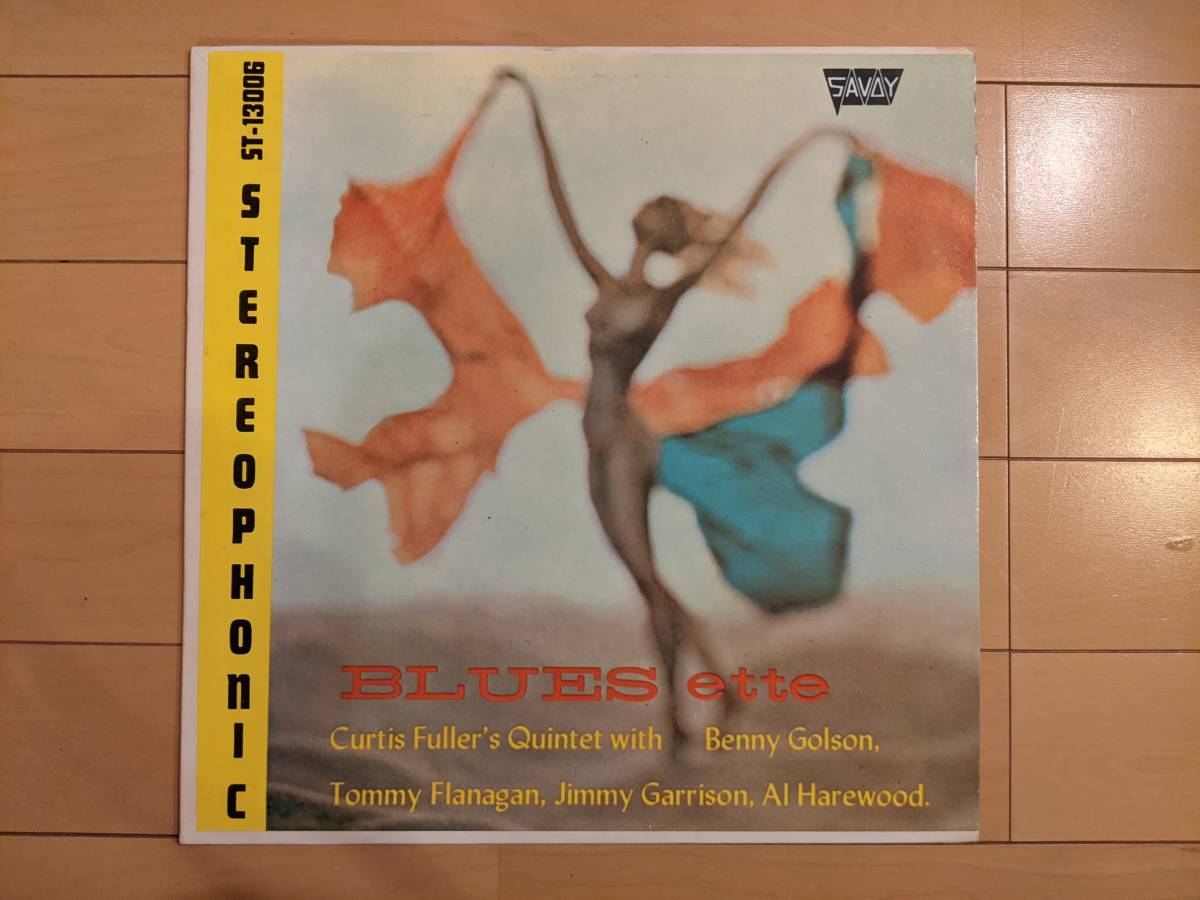 レコード zk7｜美品！【LP, SST13006, US盤, マルーンラベル, RVG