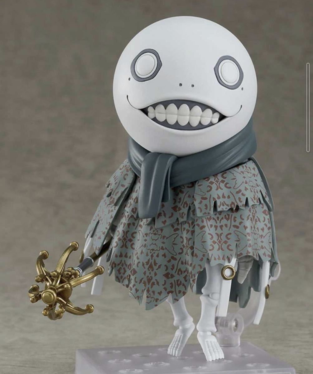 Replicant NieR ver 中古未開封）ねんどろいど ノン 未開封品｜Yahoo
