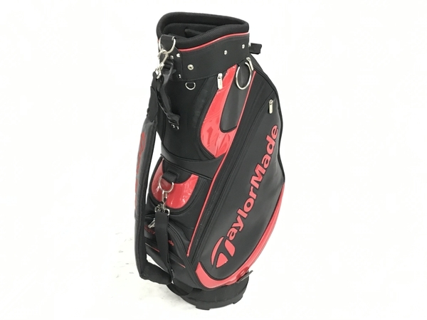 テーラーメイド TaylorMade キャディバッグ Golf ゴルフ公式サイト