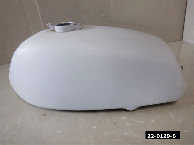 カワサキ350ss 当時物タンク 350SS ガソリンタンク 350SS 500SS カワサキ 当時物 [22-0129-8