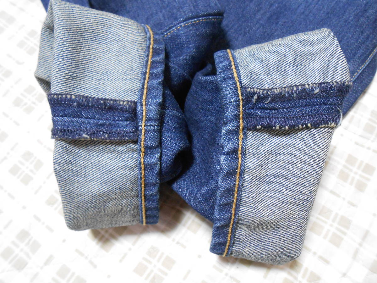 リーバイス 0 プレミアム W29 SLIM スリムフィット – ジーンズ 米国製 511™ 511の通販 新品 メンズ L32 公式通販 04511-2402