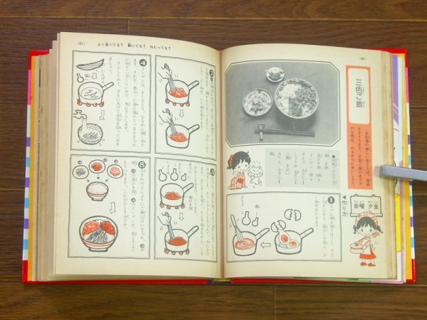 ミニレディー百科 チャームアップ入門 レアミニレディー百科 小学校