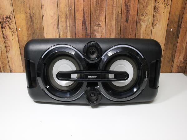 S8518 東芝 TY-ASC60 ポータブルサウンドシステム Buletoothスピーカー 