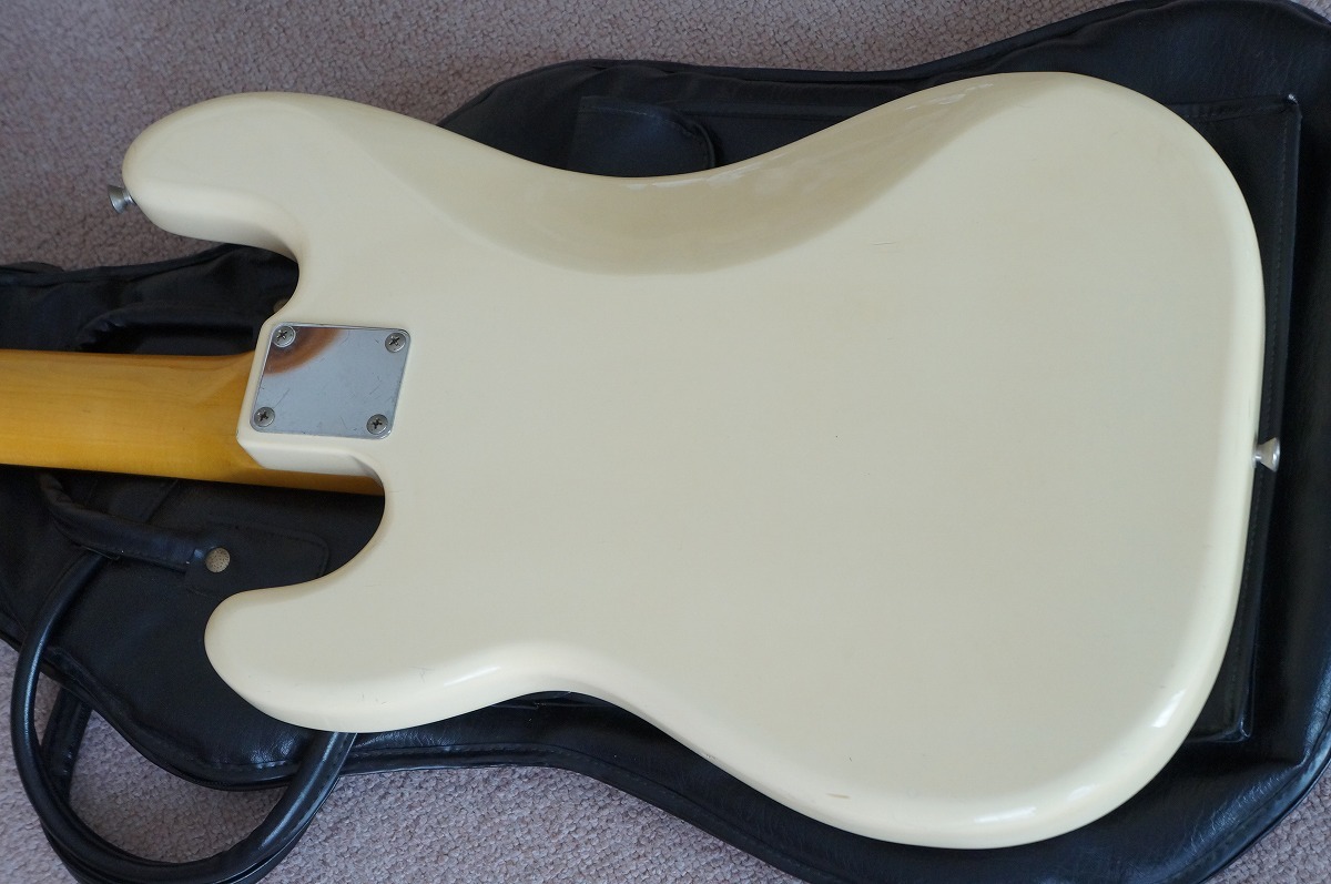 FENDER JAPAN PB70US Precision Bass プレシジョンベース USA