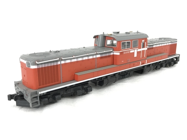 KATO DD51 1-701 (耐寒形) (HO) （HO）DD51 KATO カトー 1-701 DD51 耐寒形