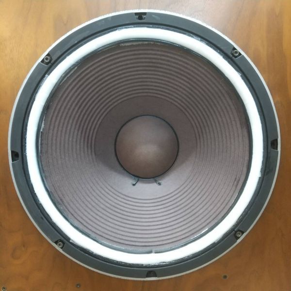 B896-U22-814 △ FOSTEX フォステクス コーン型ウーファーユニット
