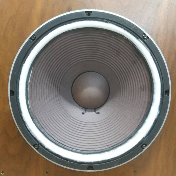B896-U22-814 △ FOSTEX フォステクス コーン型ウーファーユニット