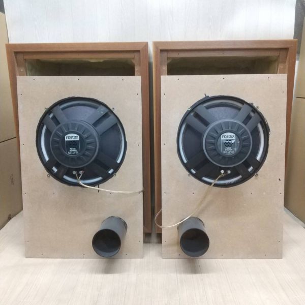 B896-U22-814 △ FOSTEX フォステクス コーン型ウーファーユニット