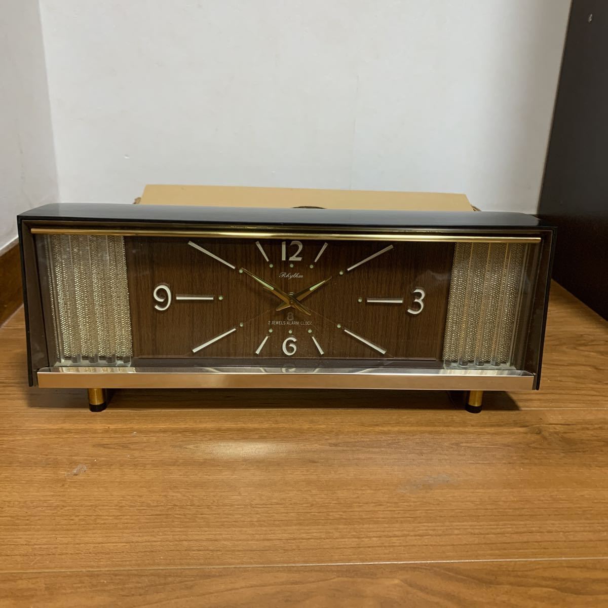 精工舎（現SEIKO）1954年以前（昭和29年）ブロンズ製 価格変更 SEIKO