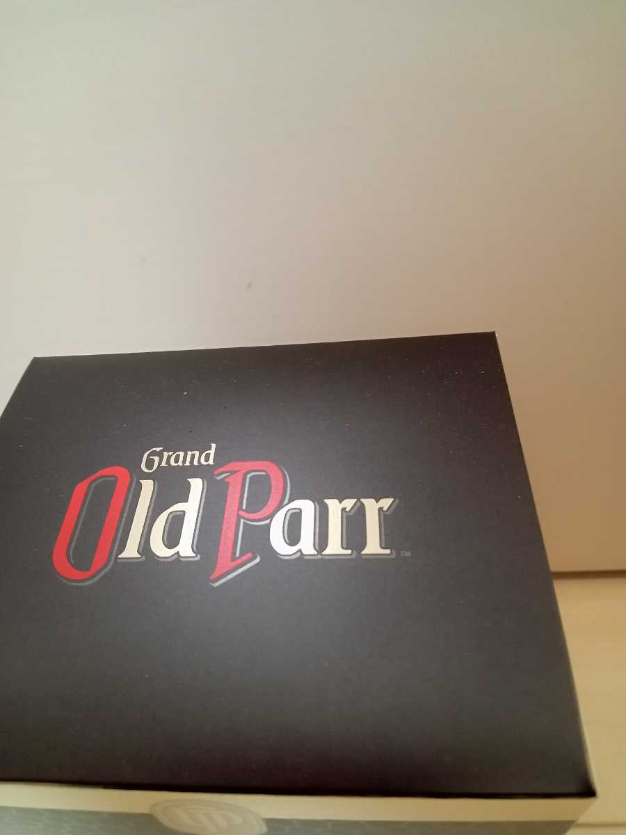 グランド　オールドパー１８年　激安出品