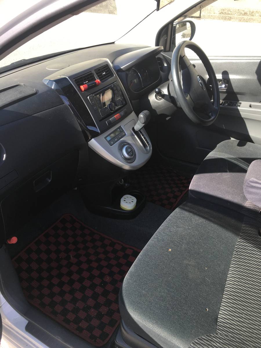 ダイハツ ミラ ミラカスタム Ｘ 車検整備付 の中古車詳細 L 高知県 中古の中古車｜中古車探しはU-CATCH 車検２年 0 ミラカスタム（ダイハツ）Ｌ（2008年12月）｜カタログから中古車を探す １年保証の中古車｜グー 車検2年整備付き 支払総額26万円 物件番号