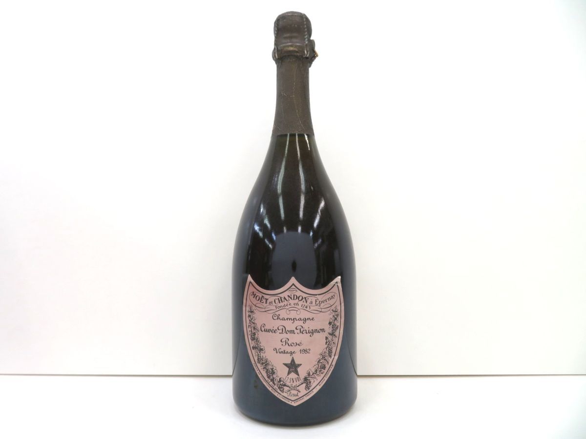 1円～【難有/未開栓】Dom Perignon ドンペリニヨン ヴィンテージ 1995